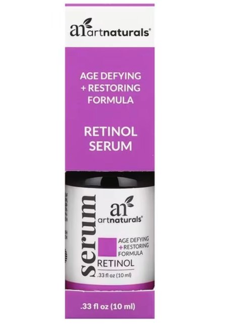 artnaturals RETINOL SERUM